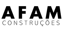 Logo da Afam