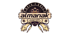 Logo da Almanak