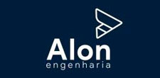 Logo da Alon