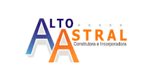 Logo da Alto Astral