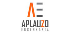 Logo da Aplauzo