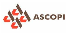 Logo da Ascopi