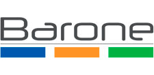 Logo da Barone