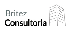 Logo da Britez Consultoria