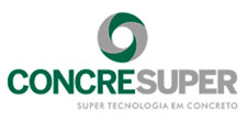 Logo da Concresuper