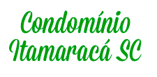 Logo da Condominio Itamaraca Sc