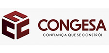 Logo da Congesa