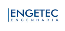 Logo da Engetec