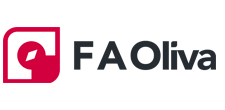 Logo da Faoliva