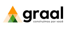 Logo da Graal Engenharia
