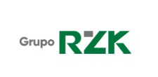 Logo da Gruporzk