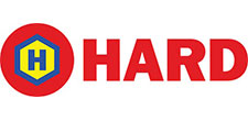 Logo da Hard