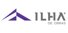 Logo da Ilha