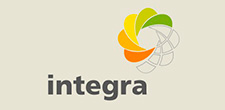 Logo da Integra
