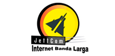 Logo da Jetcom