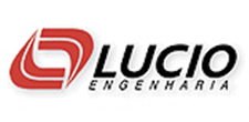 Logo da Lucio Engenharia
