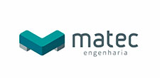 Logo da Matec