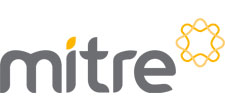 Logo da Mitre