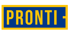 Logo da Pronti