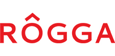 Logo da Rogga