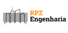 Logo da Rpz Egenharia