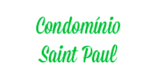 Logo da Saint Paul