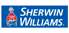 Logo da Sherwin Williams