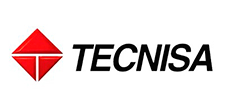 Logo da Tecnisa
