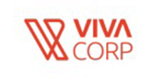 Logo da Vivacorp