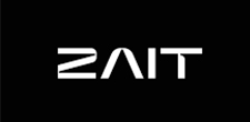 Logo da Zait
