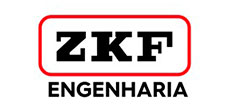 Logo da Zkf