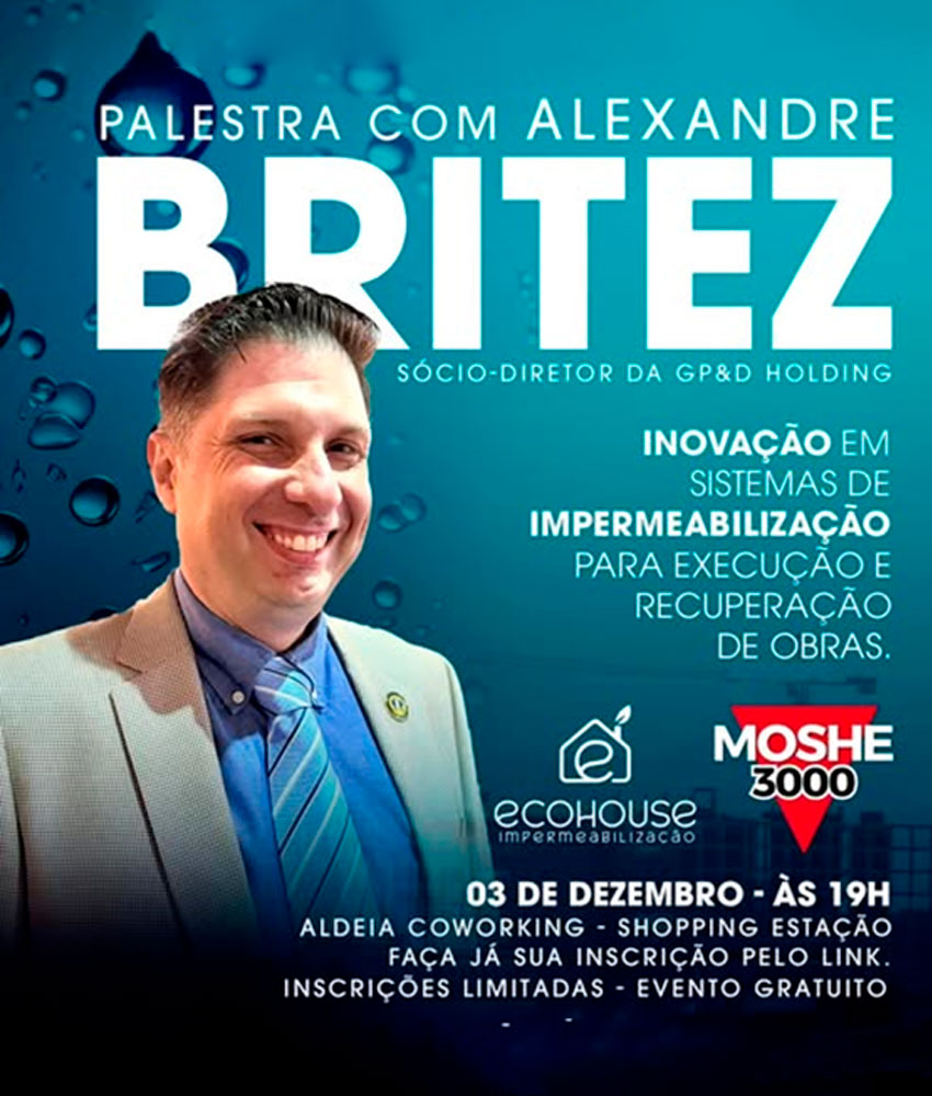 Moshe 3000