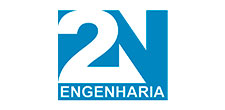 Logo da 2N