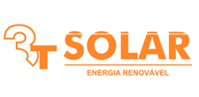 Logo da 3T Solar