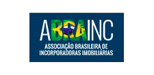 Logo da Abrainc