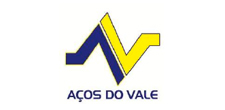 Logo da Aco Do Vale