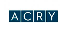 Logo da Acry