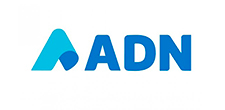 Logo da Adn