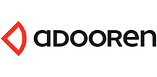 Logo da Adooren