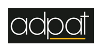 Logo da Adpat