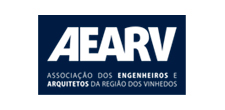 Logo da Aearv