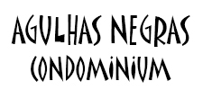 Logo da Agulhas Negras