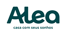 Logo da Alea