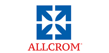 Logo da Allcrom