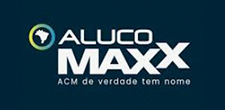 Logo da Aluco