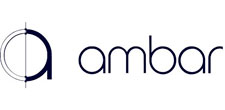 Logo da Ambar