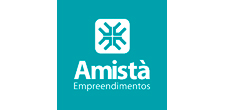 Logo da Amista