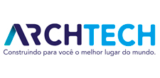 Logo da Archtech