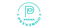 Logo da Arena Peixinho