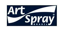 Logo da Artspray